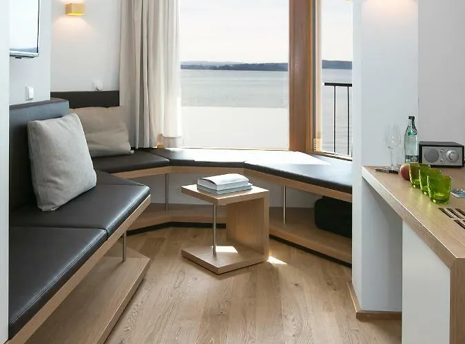 Restaurant Seehalde Hotel *