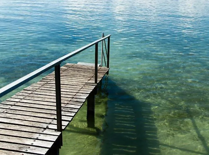 Hotel Restaurant Seehalde Uhldingen-Mühlhofen