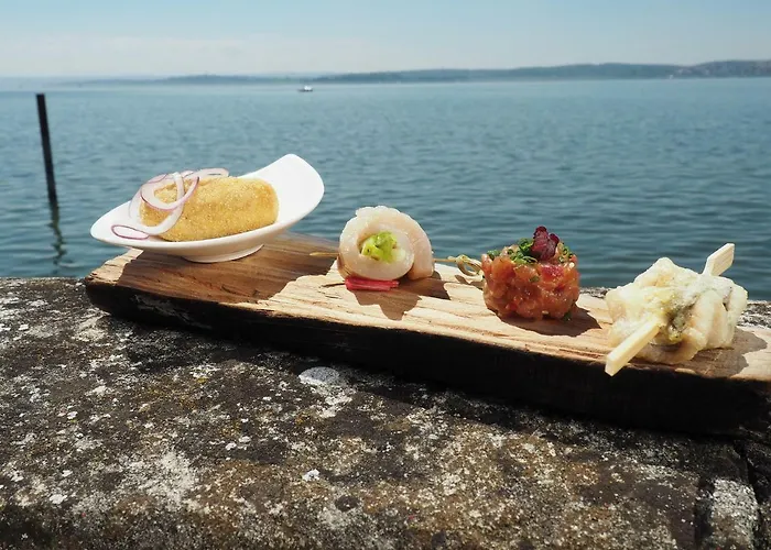 Restaurant Seehalde Hotel *