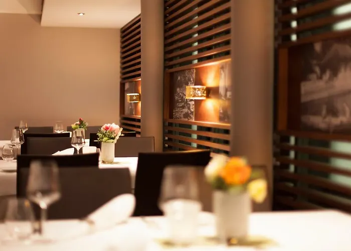 Restaurant Seehalde * Uhldingen-Mühlhofen