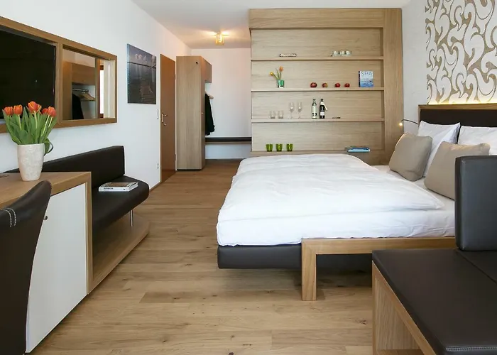 Restaurant Seehalde Uhldingen-Mühlhofen