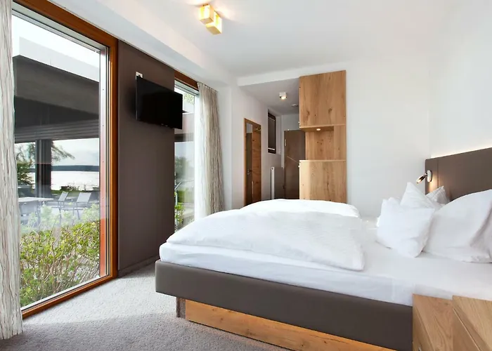 Restaurant Seehalde * Uhldingen-Mühlhofen