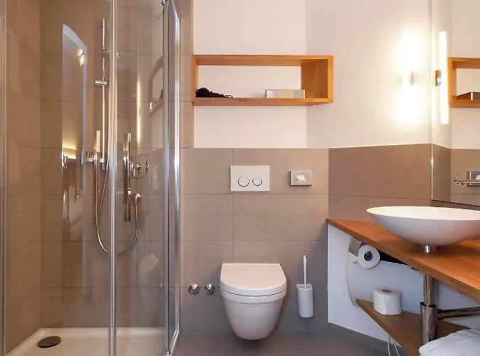 ホテル Restaurant Seehalde