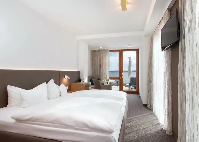 Restaurant Seehalde *