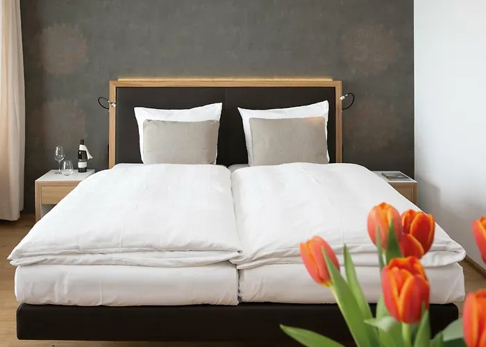 Restaurant Seehalde Hotel *