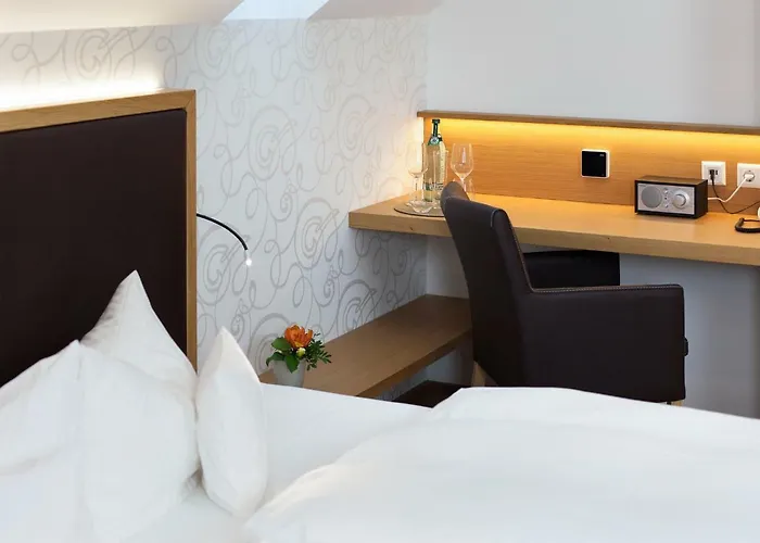 Restaurant Seehalde Hotel