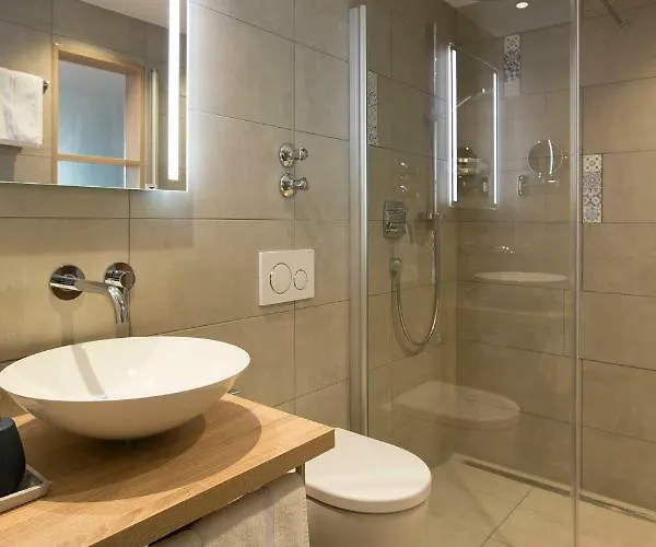 Restaurant Seehalde ホテル ウールディンゲン・ミュールホーフェン