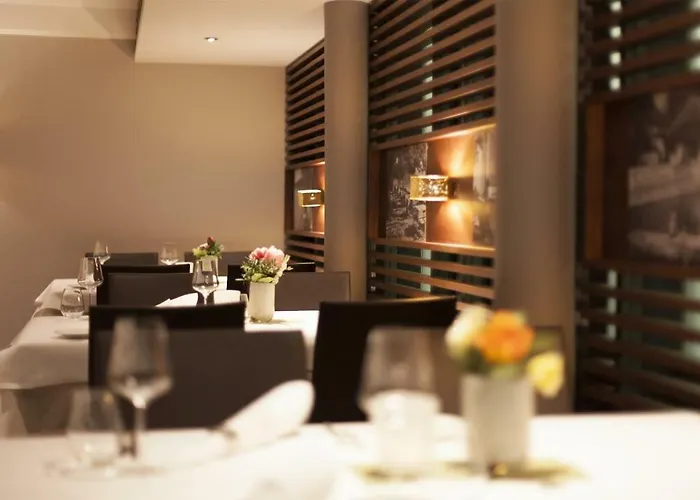 Restaurant Seehalde Hotel Uhldingen-Mühlhofen