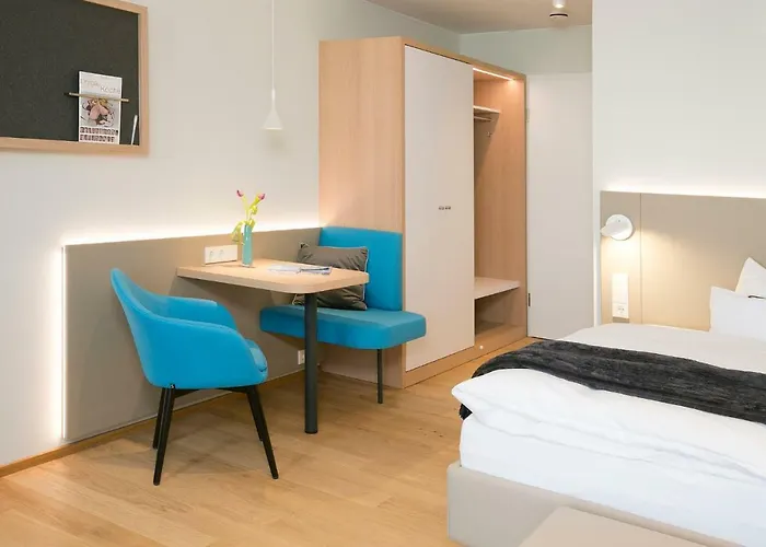 Restaurant Seehalde Hotel *