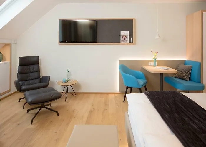 Restaurant Seehalde Hotel Uhldingen-Mühlhofen