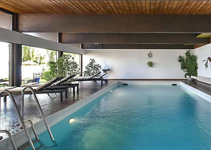 Hotel Restaurant Seehalde Uhldingen-Mühlhofen